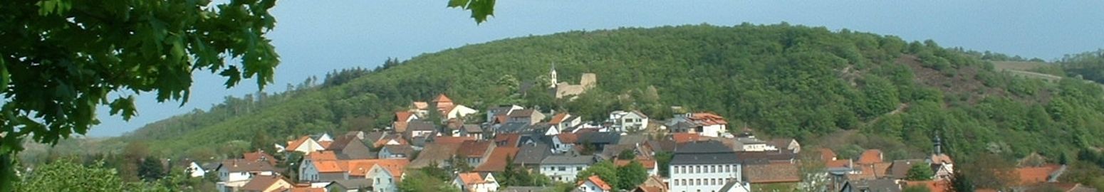 Gemeinden | VG Bad Kreuznach